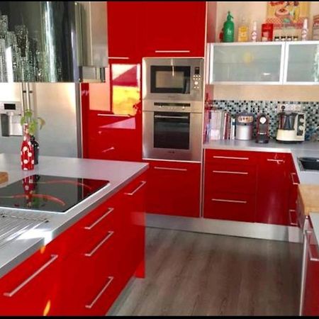 Habitacion A 15 Minutos De Barcelona Badalona Eksteriør bilde