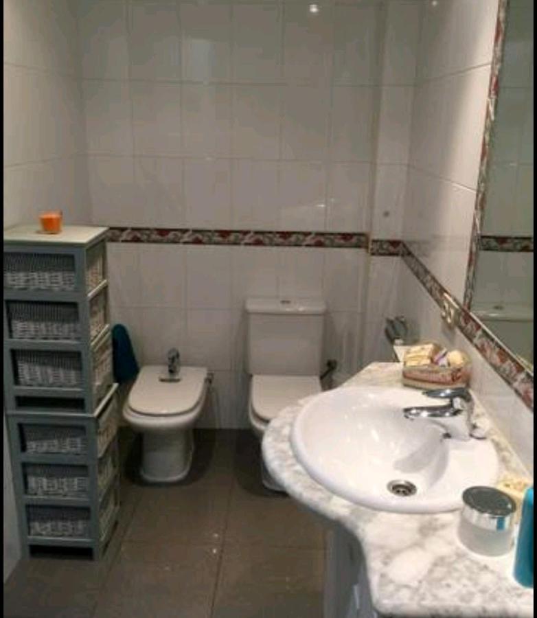 Habitacion A 15 Minutos De Barcelona Badalona Eksteriør bilde