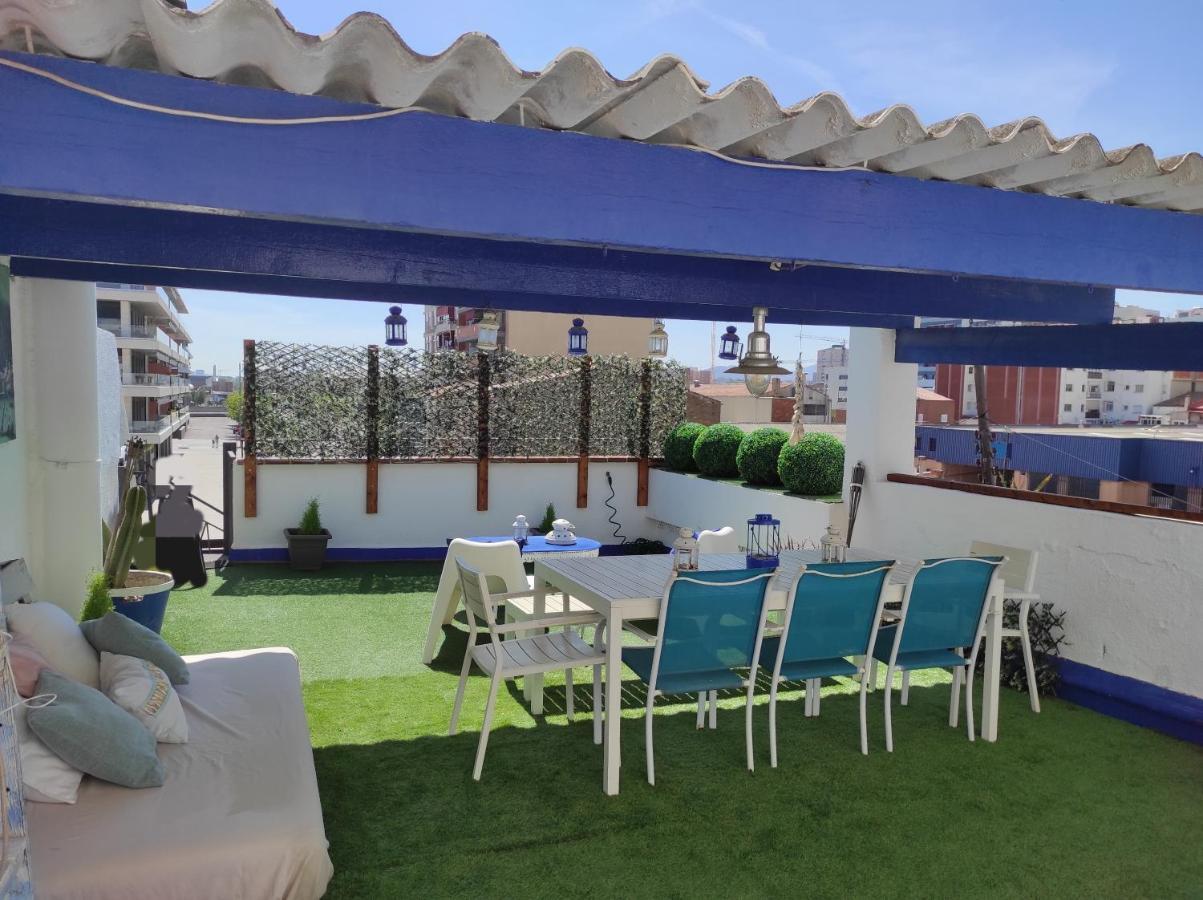 Habitacion A 15 Minutos De Barcelona Badalona Eksteriør bilde